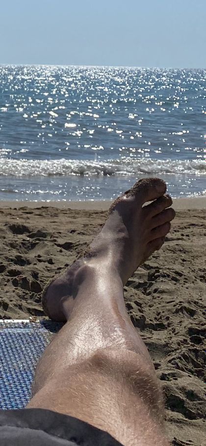 markfeetboy OnlyFans picture