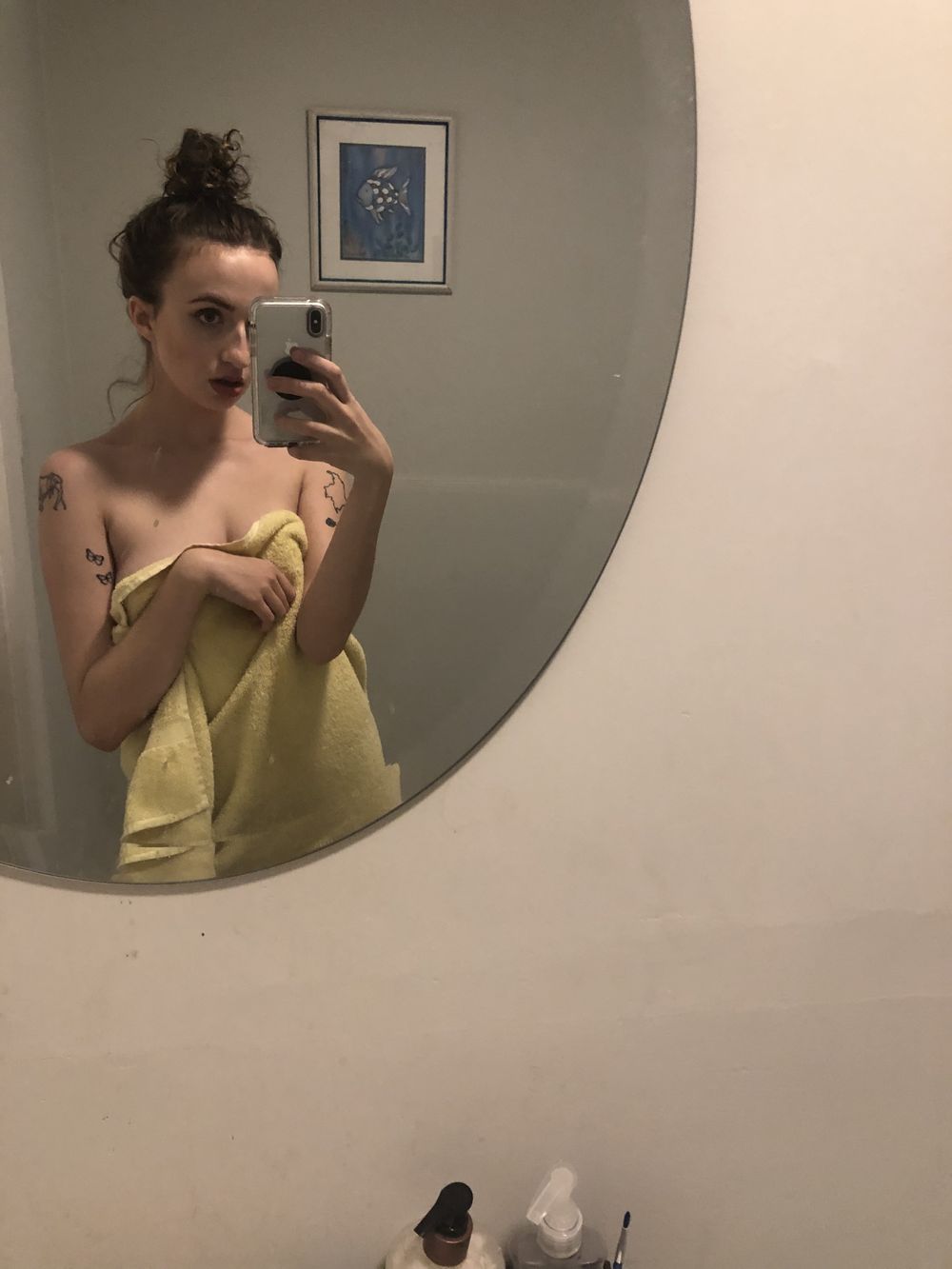 littleefairyy OnlyFans profile picture
