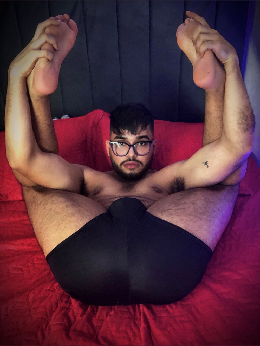 jhoncandottixxx OnlyFans profile picture