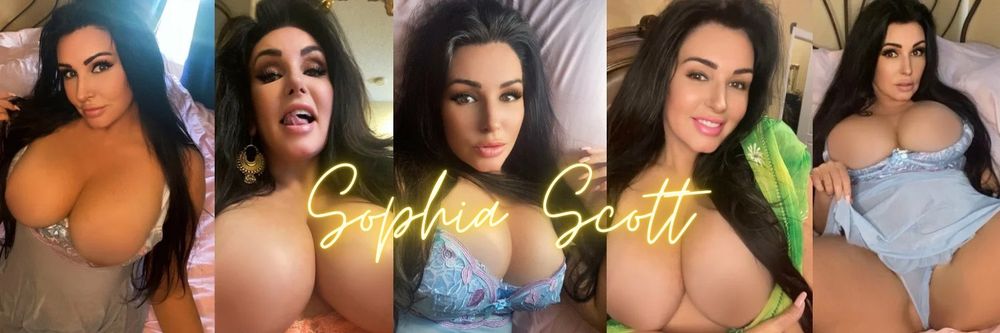 thesophiascott OnlyFans profile picture