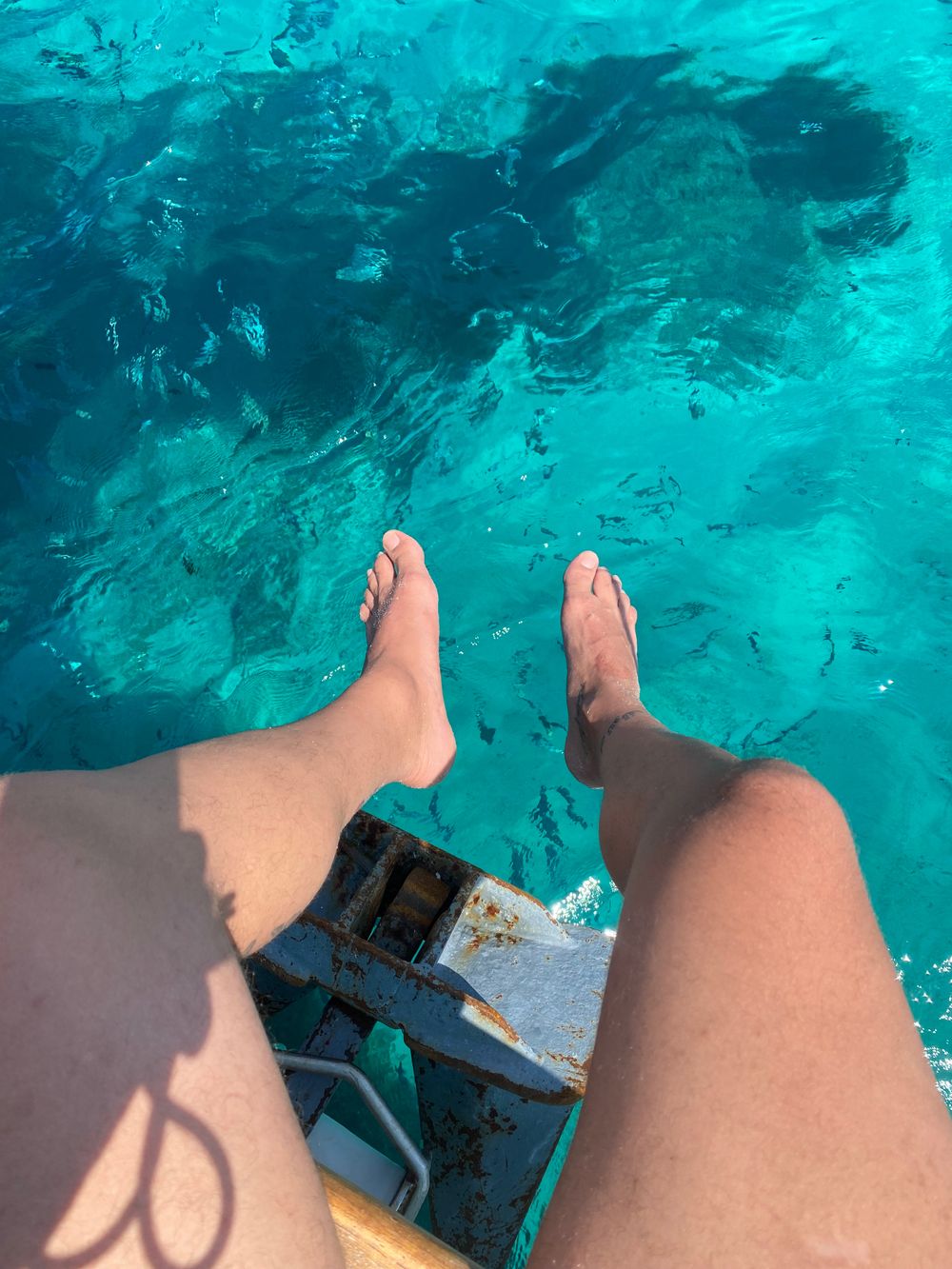 realcapfeet OnlyFans profile picture