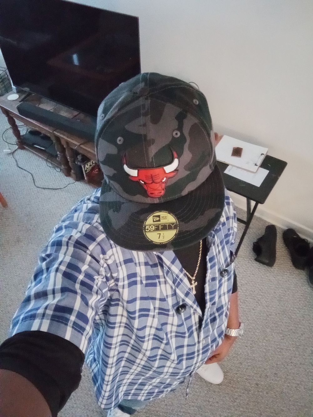 spontaneousrome OnlyFans profile picture
