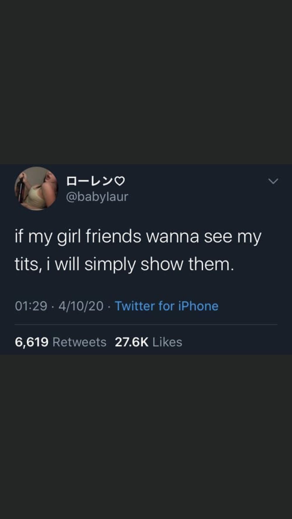 justalilextra OnlyFans profile picture
