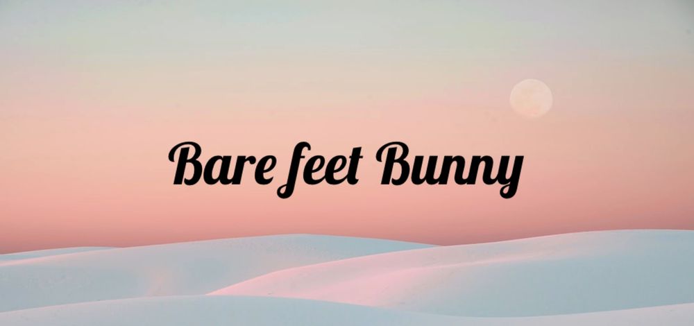 barefeetbunnyy OnlyFans profile picture