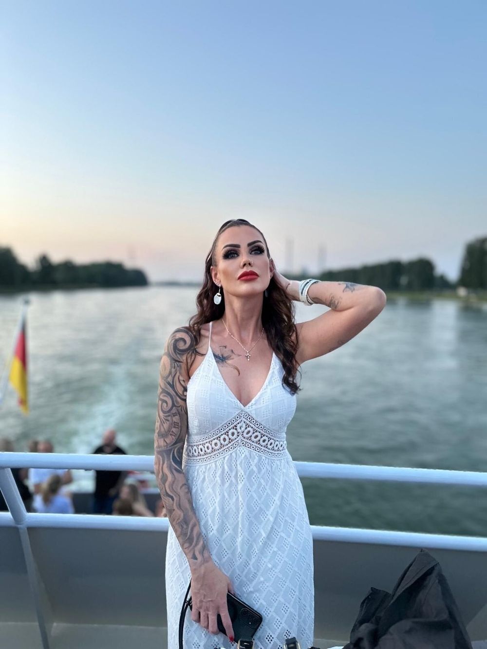 inkcat OnlyFans profile picture