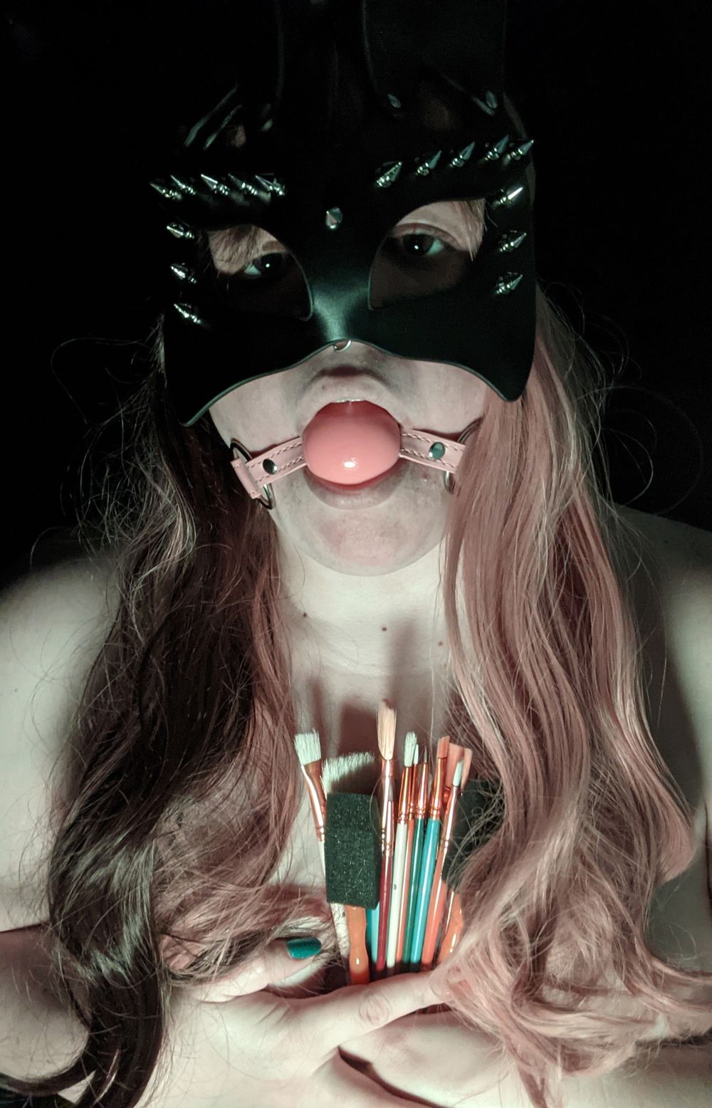ms.ladypussypainter OnlyFans profile picture