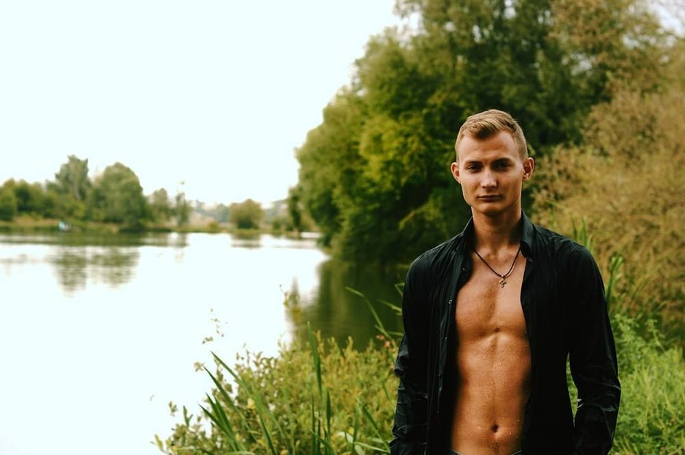 twink_v OnlyFans profile picture