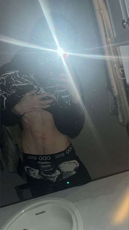 kyssin666 OnlyFans picture
