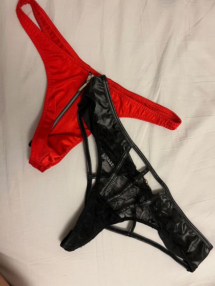 isideeanubi OnlyFans picture
