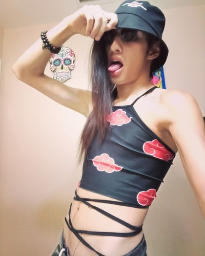 valintine OnlyFans picture