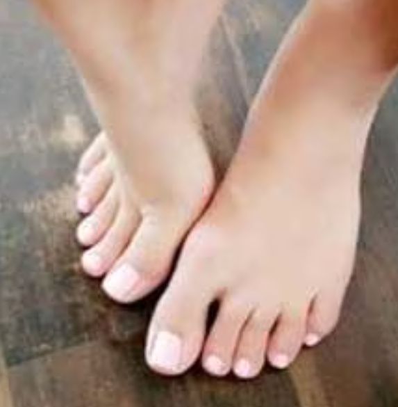 mylovelyfeetss OnlyFans profile picture