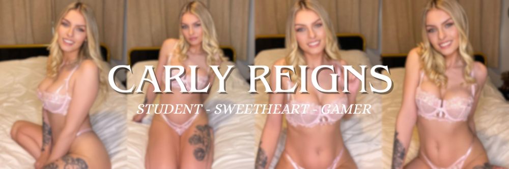 iwantcarly OnlyFans profile picture