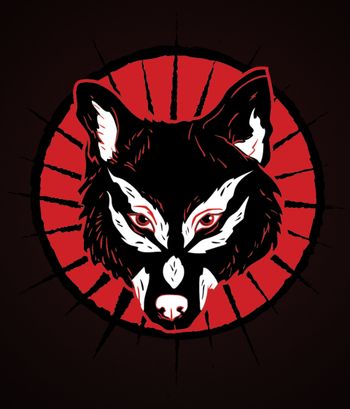Kage "Puppers" Kuro