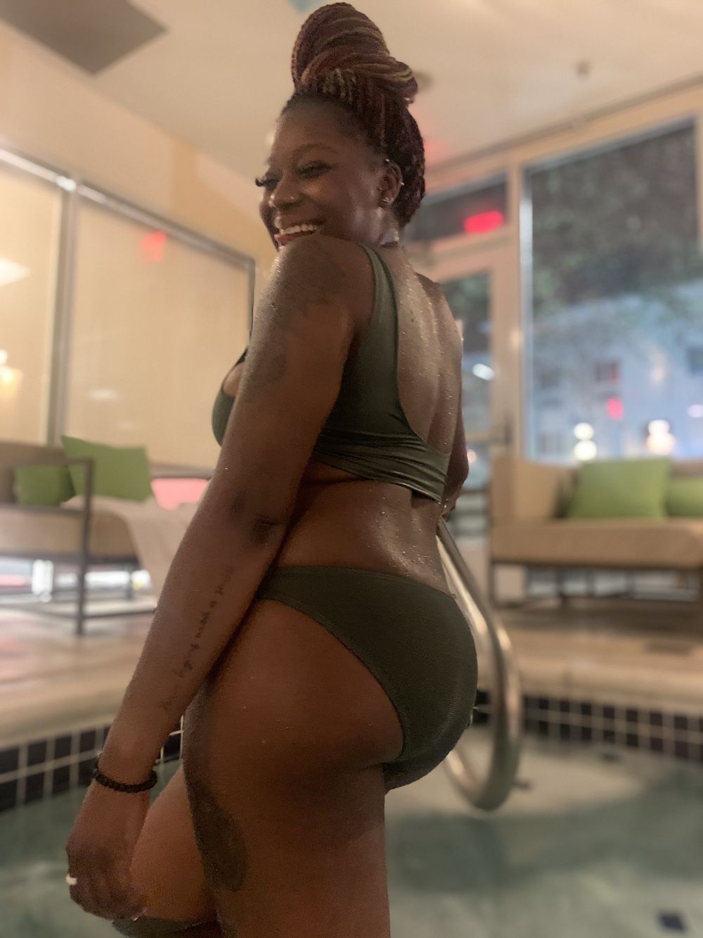 takeeshaa OnlyFans profile picture
