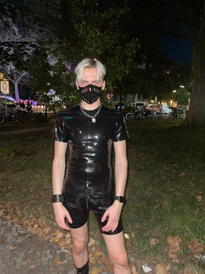snelak4 OnlyFans picture