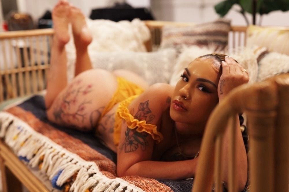 sarah_sutra OnlyFans profile picture