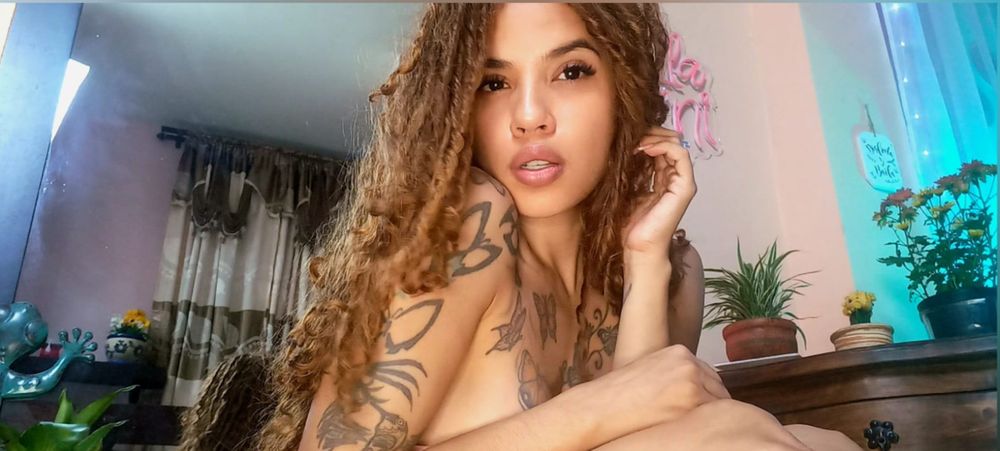 bellastorni OnlyFans profile picture