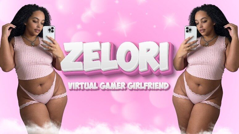 zelori OnlyFans profile picture