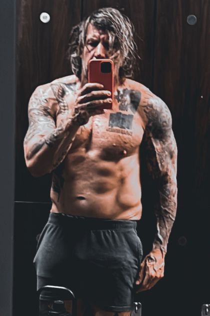 veganmonster801 OnlyFans picture