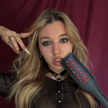 femdomsasha OnlyFans picture