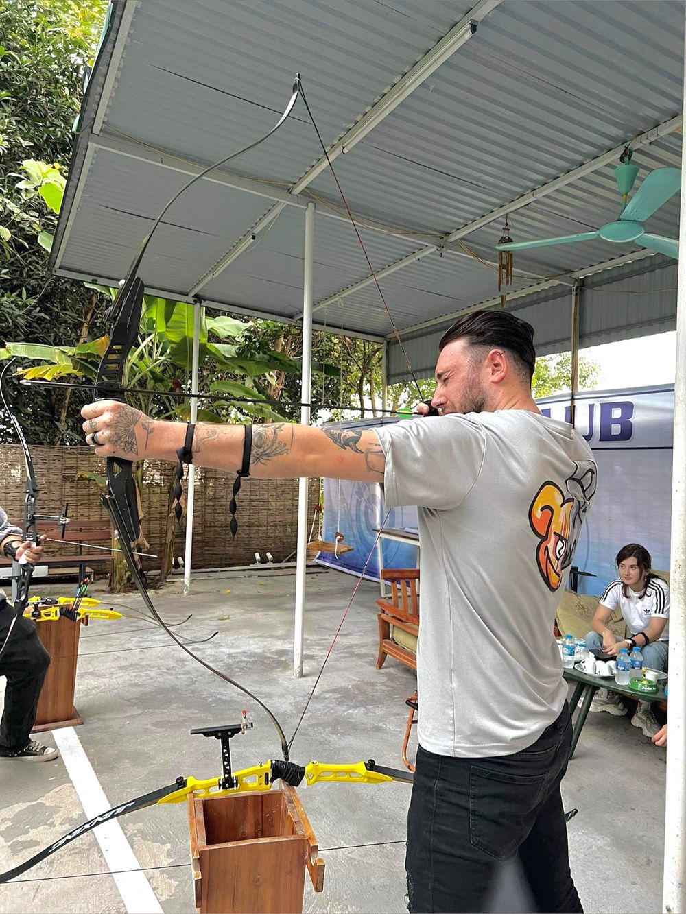 scottishboyinhanoi OnlyFans profile picture