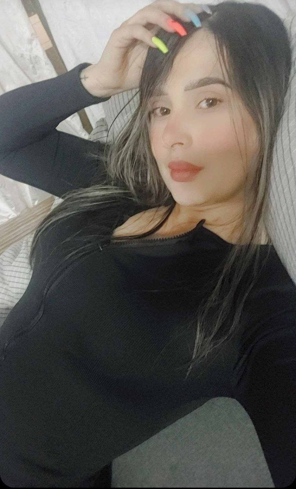 yennyalzate18 OnlyFans profile picture