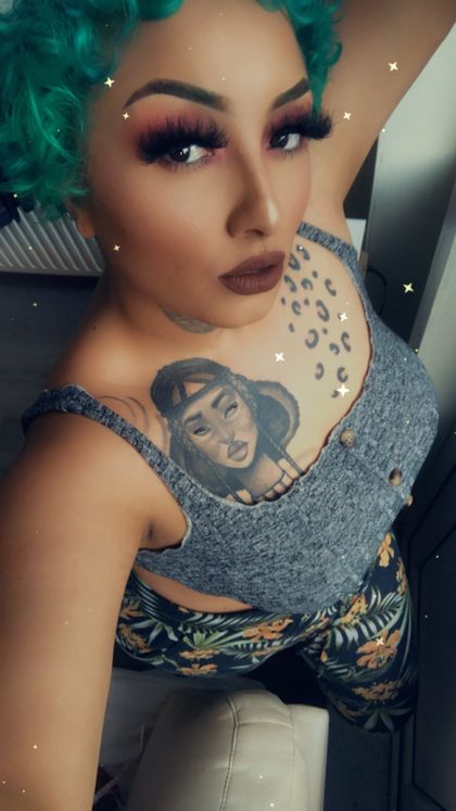 mulattostallone OnlyFans picture