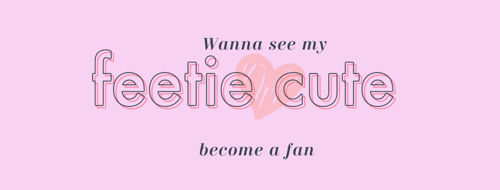 feetie-cute OnlyFans profile picture