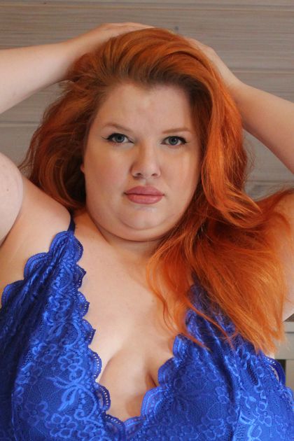xgingerminx OnlyFans picture
