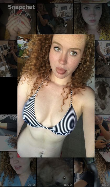 scarlettgrey420 OnlyFans picture