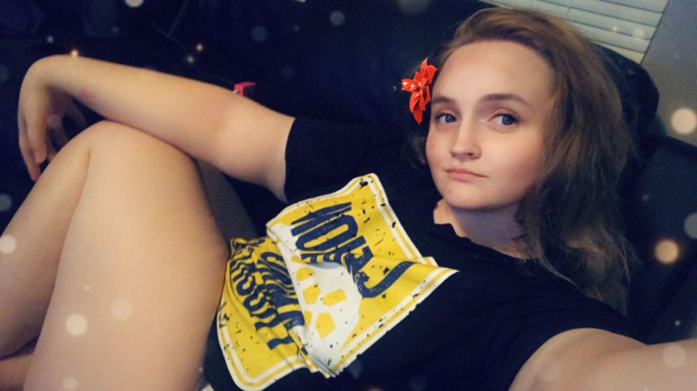 daddysgirl23 OnlyFans profile picture