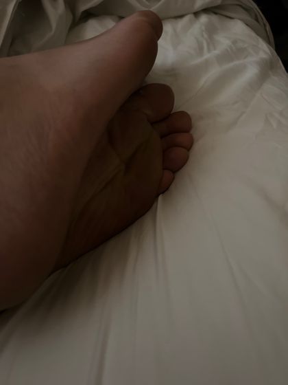 aussieboyfeetncock OnlyFans picture
