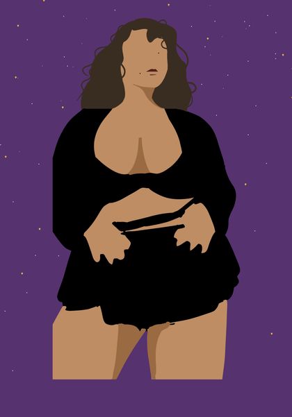 risquewitch OnlyFans picture