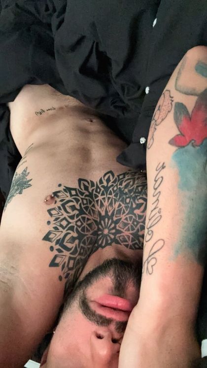 dboscaan OnlyFans picture