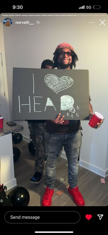 The Coochie Man