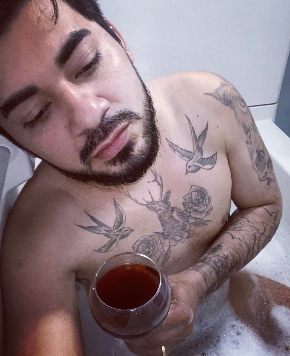 matteob25 OnlyFans profile picture