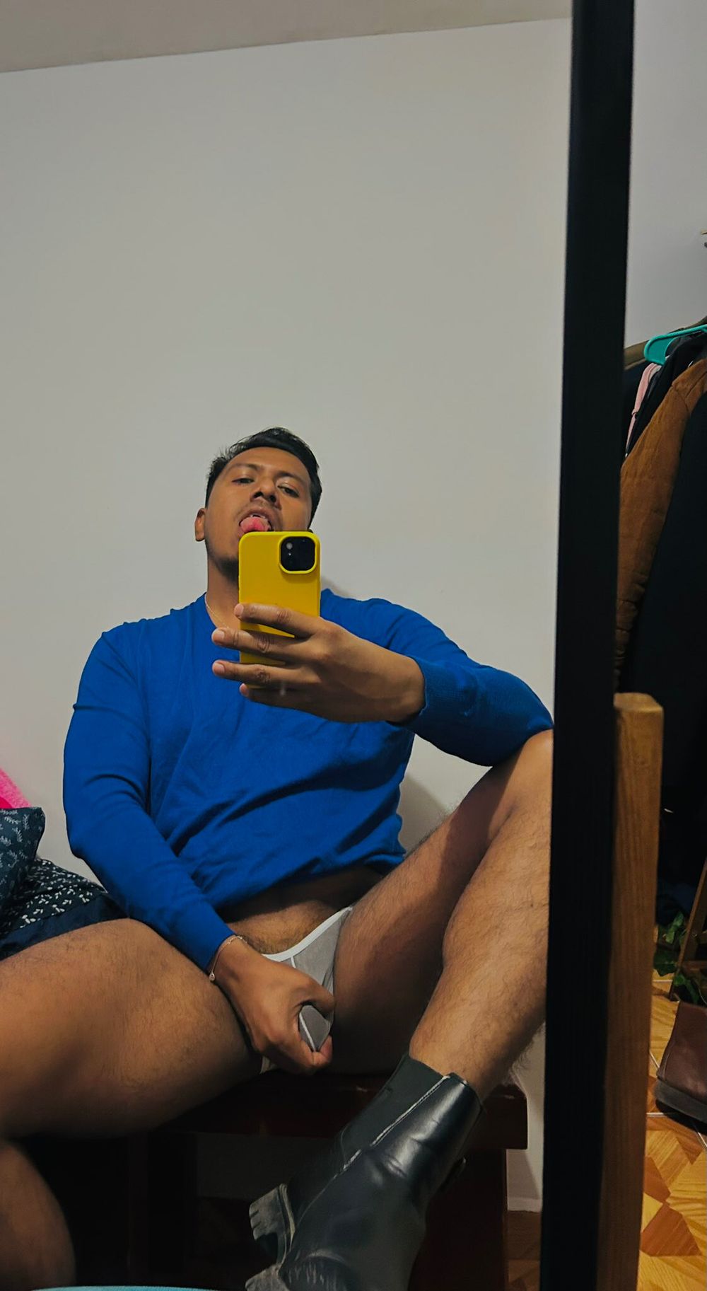 huasking OnlyFans profile picture