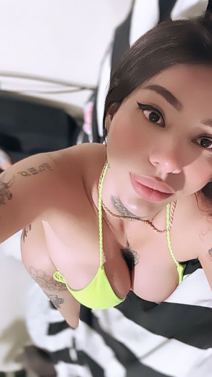 thekattywong OnlyFans picture
