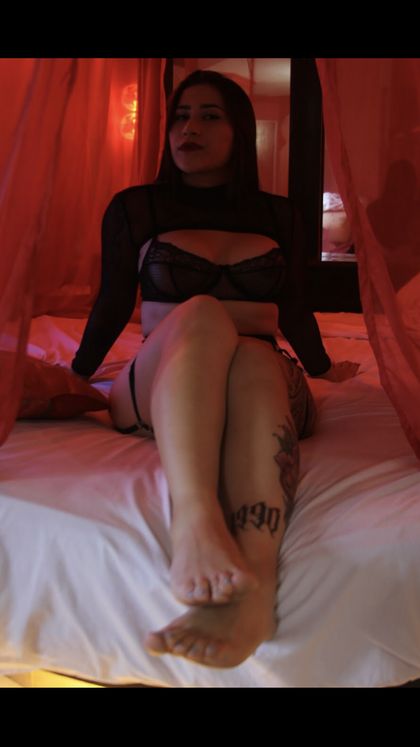 arabellxxxx OnlyFans picture
