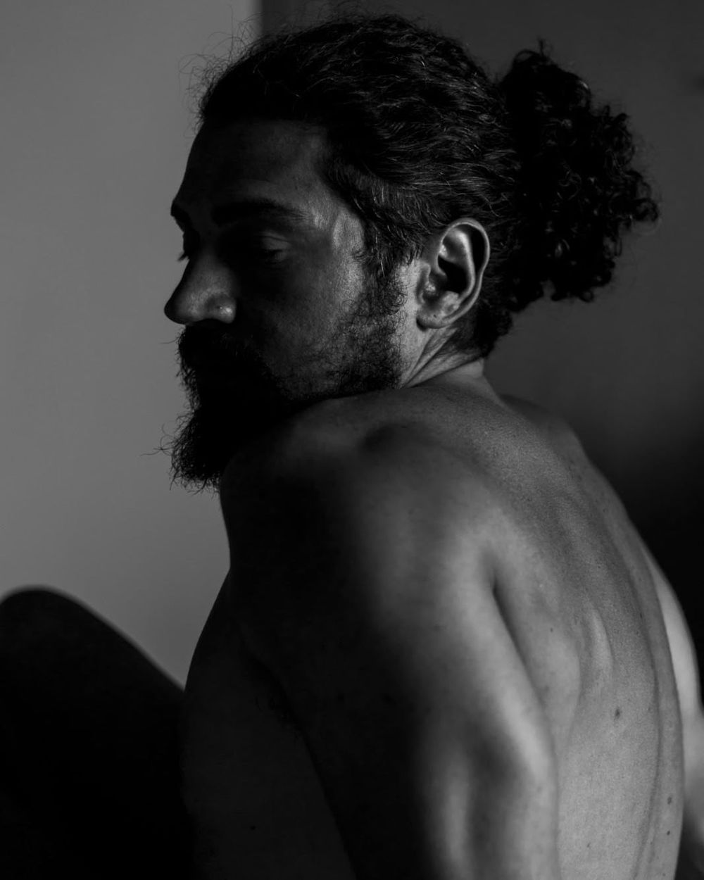 mantcurly OnlyFans profile picture