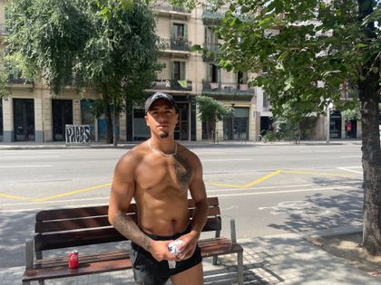 derek2327 OnlyFans picture