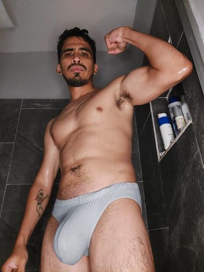 imjimmylicious OnlyFans picture