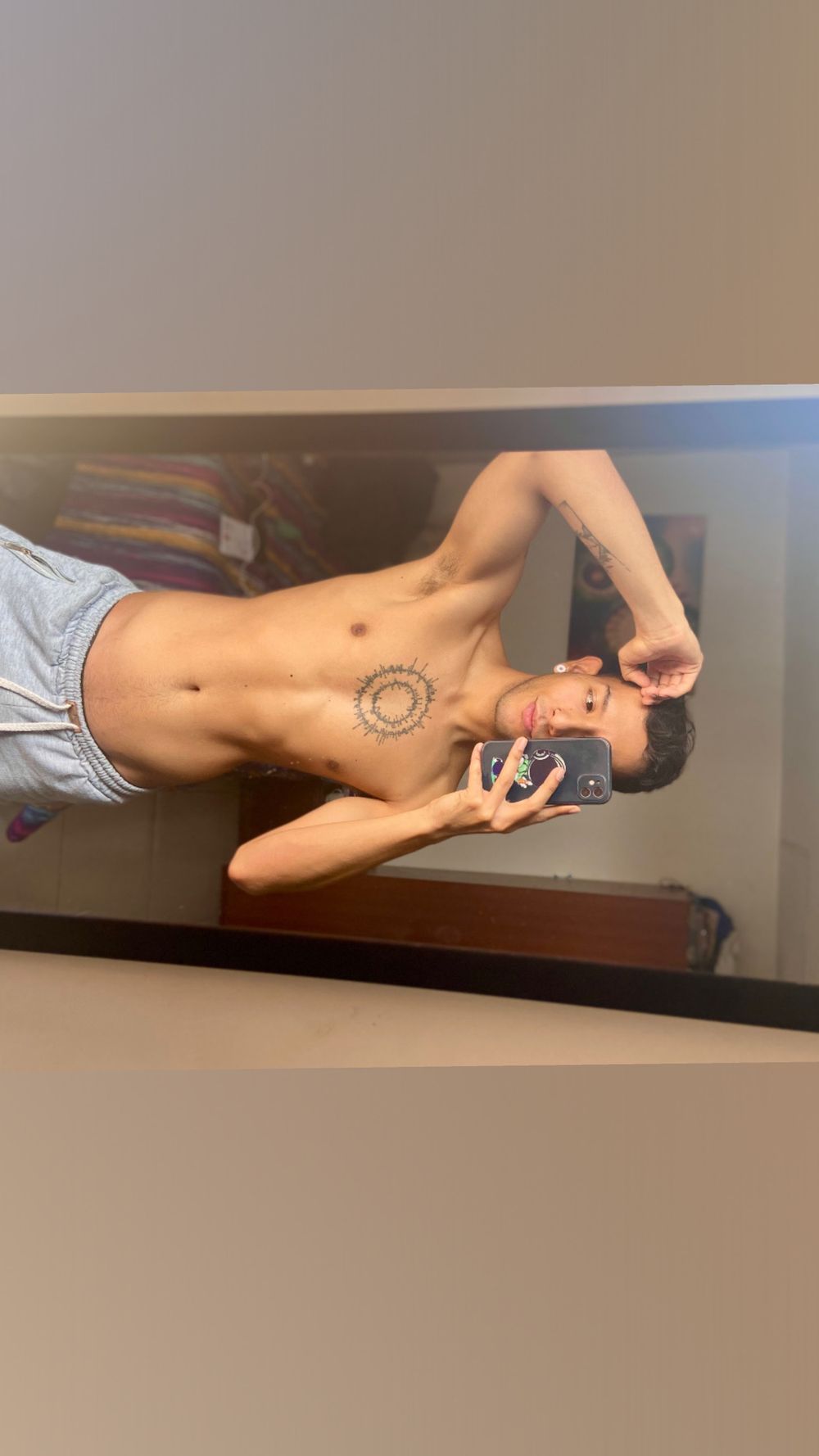 unandrees OnlyFans profile picture