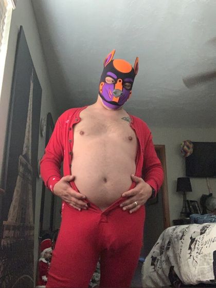 pupcreator OnlyFans picture