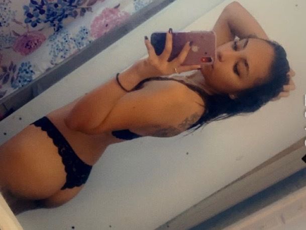 bribribabe20 OnlyFans profile picture