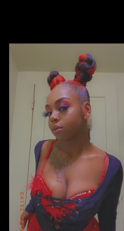 sjenta OnlyFans picture