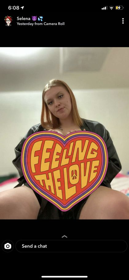 selenarain OnlyFans picture