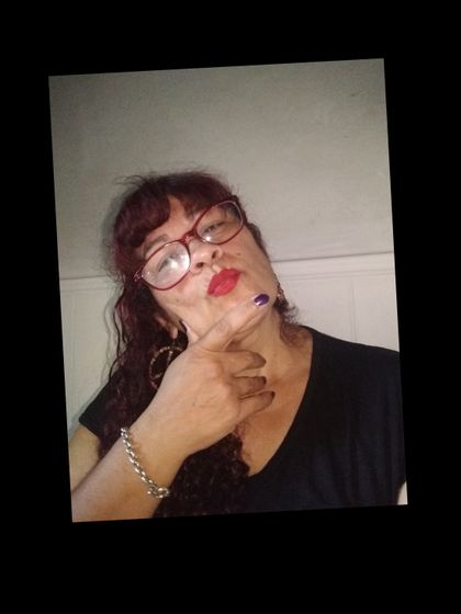 latina.redhead OnlyFans picture