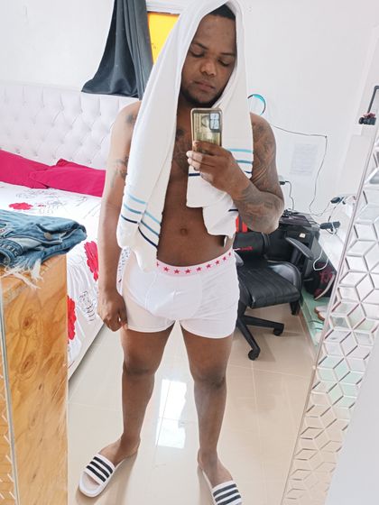 mrjuansantos OnlyFans picture