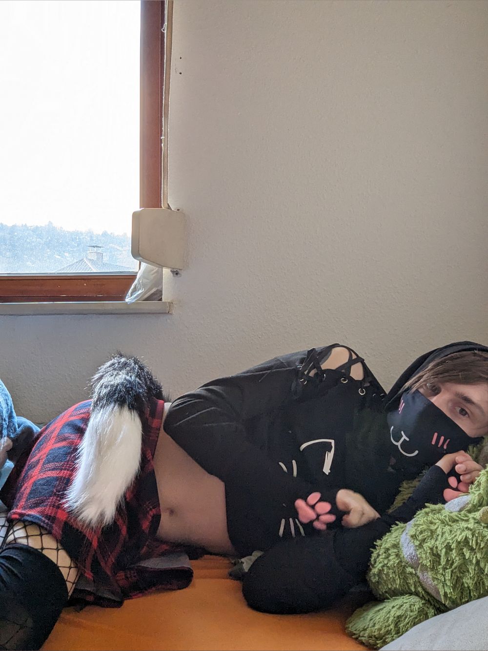 lynxiifem OnlyFans profile picture